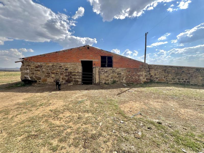 0 Bedroom Property for Sale in Senekal Free State